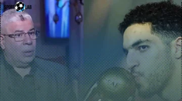 أحمد شوبير يصارع “اللهو الخفي” ويدخل 4 معارك بسبب نجله – آخر الأخبار